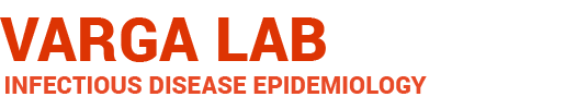 Varga Lab Logo